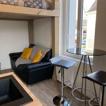 Studio Cocoon Amboise Exteriér fotografie