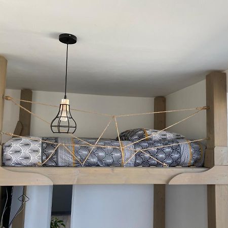 Studio Cocoon Amboise Exteriér fotografie