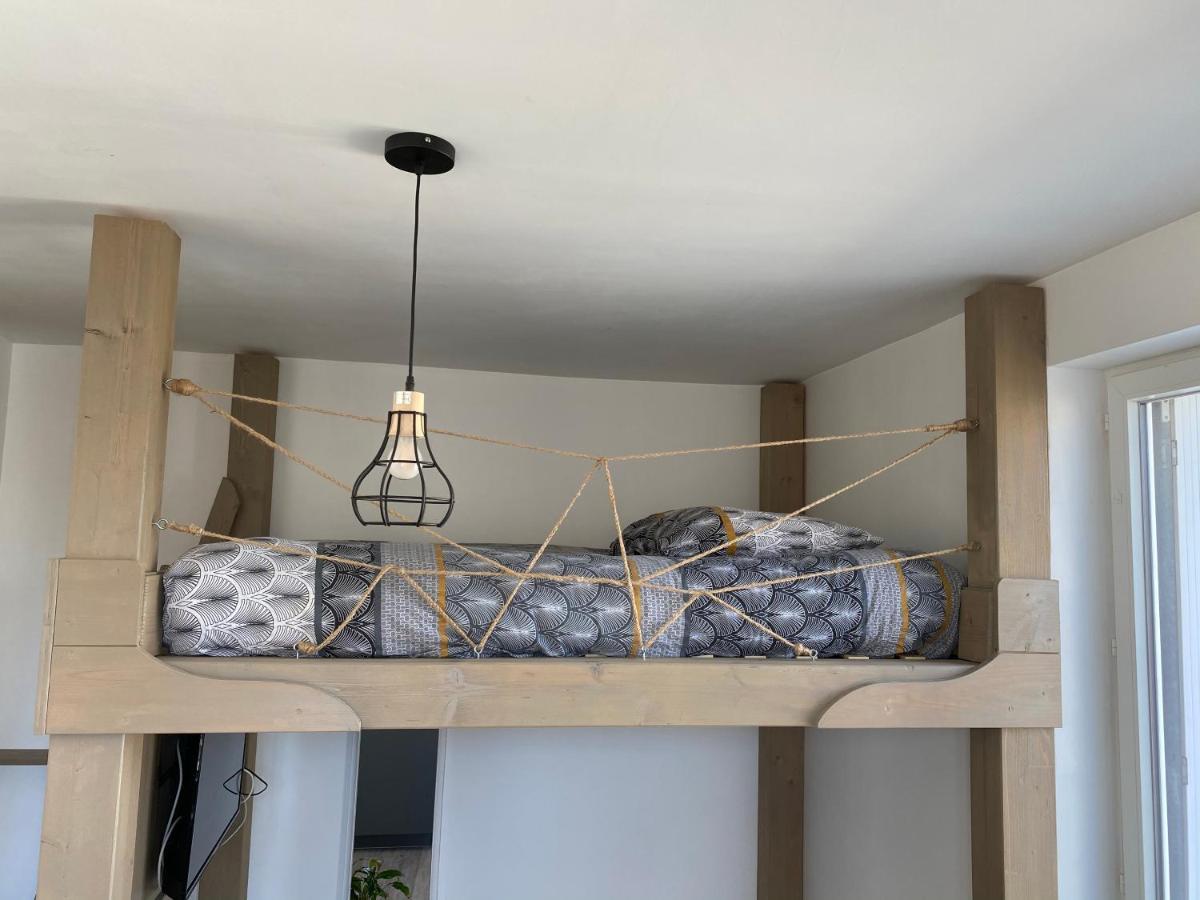 Studio Cocoon Amboise Exteriér fotografie