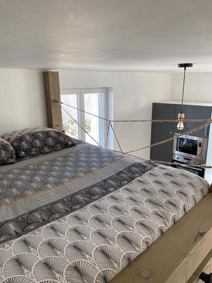 Studio Cocoon Amboise Exteriér fotografie