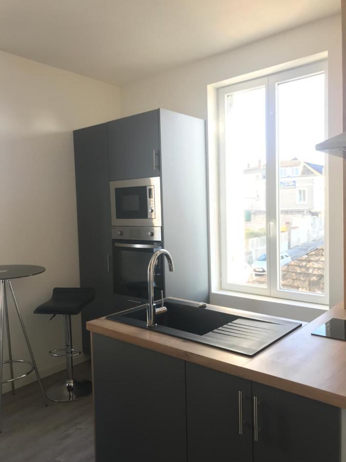 Studio Cocoon Amboise Exteriér fotografie