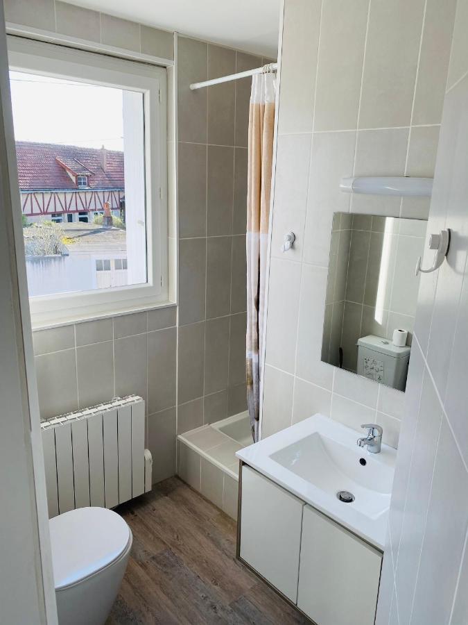 Studio Cocoon Amboise Exteriér fotografie